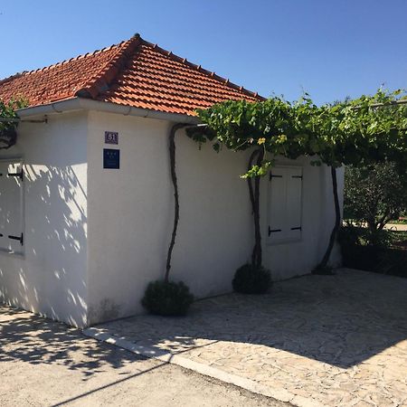 Holiday Home Casa Bianca Сукошан Экстерьер фото