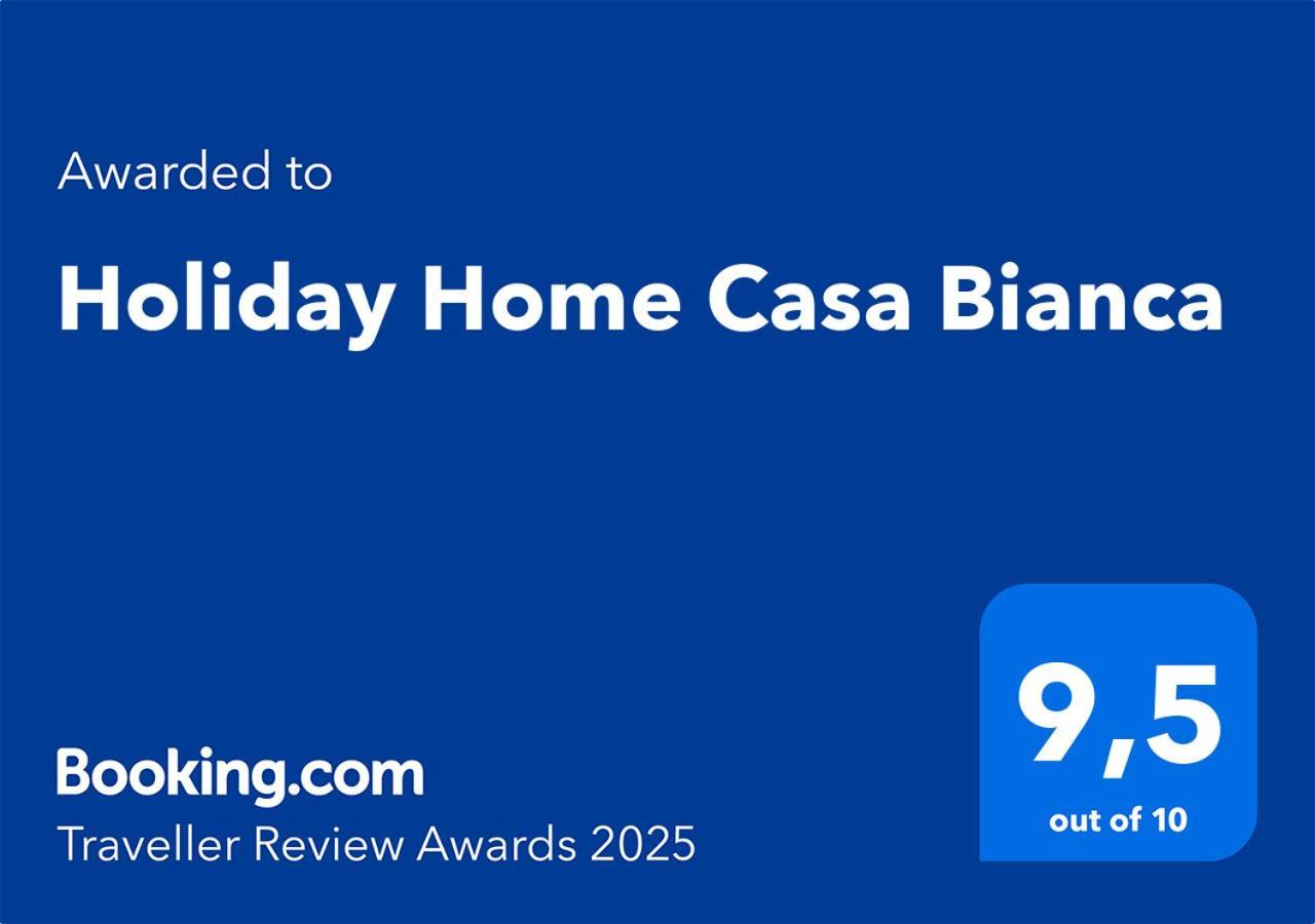 Holiday Home Casa Bianca Сукошан Экстерьер фото