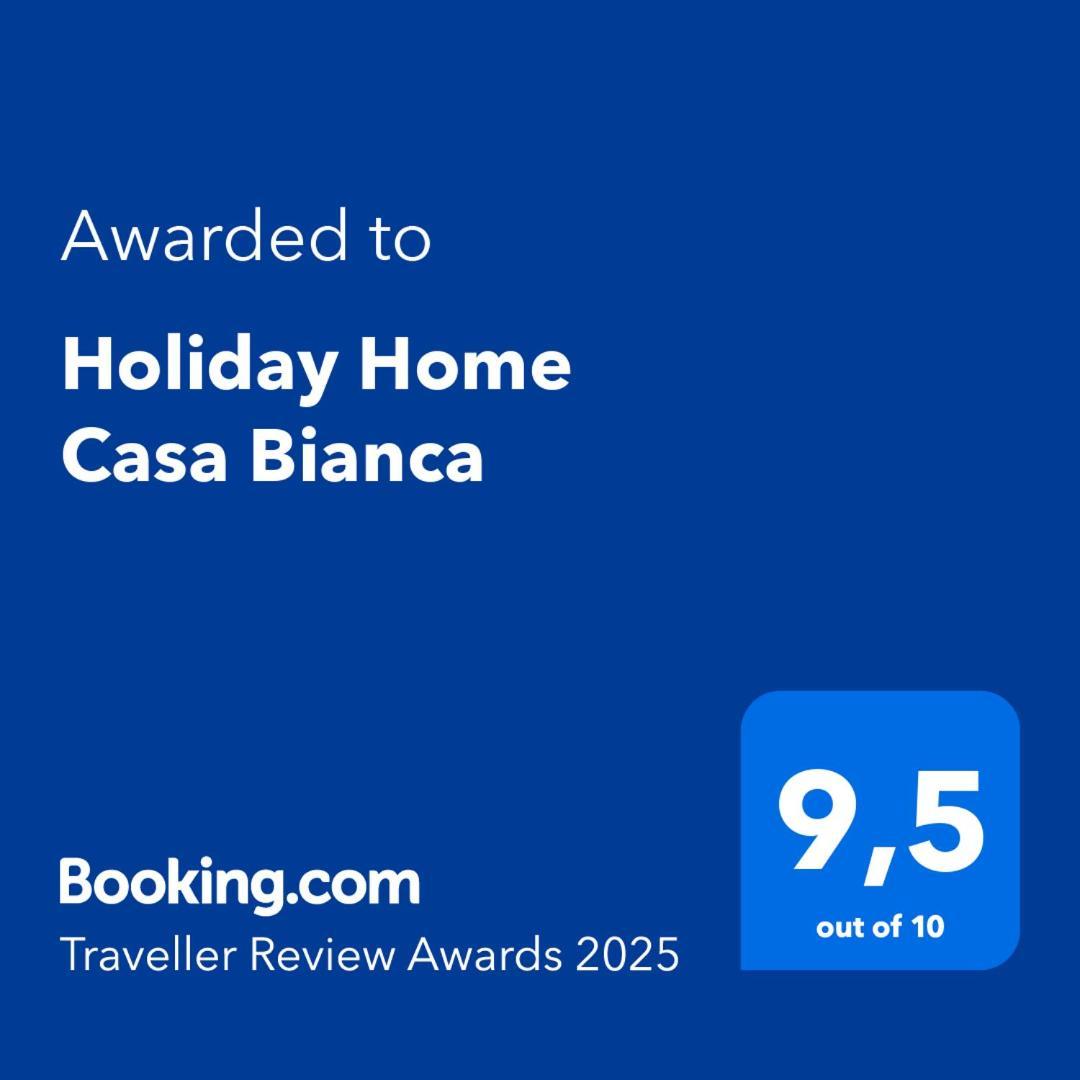 Holiday Home Casa Bianca Сукошан Экстерьер фото