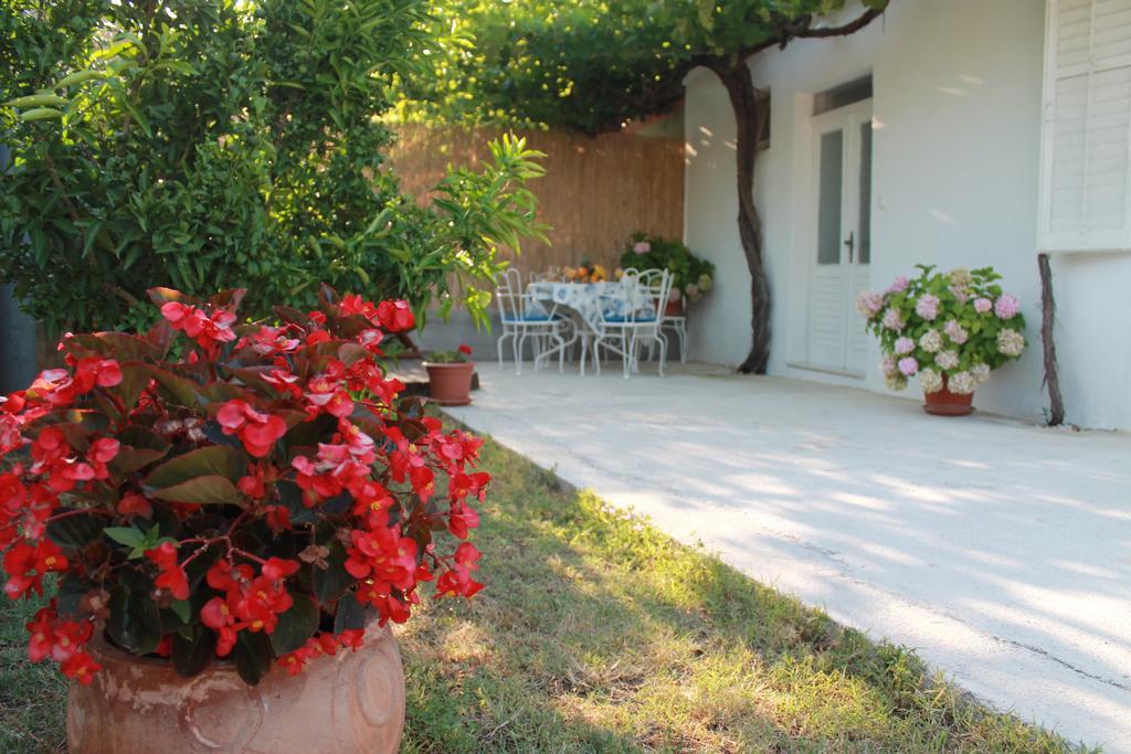 Holiday Home Casa Bianca Сукошан Номер фото